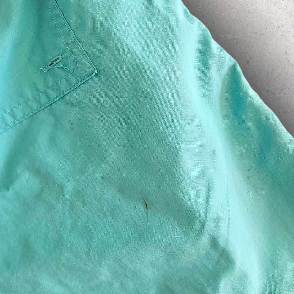 Polo Ralph Lauren Blue Short Pants - L 45.00 NIS Polo Ralph Lauren Blue Short Pants - L Lizard Vintage Clothes Jogger Shorts