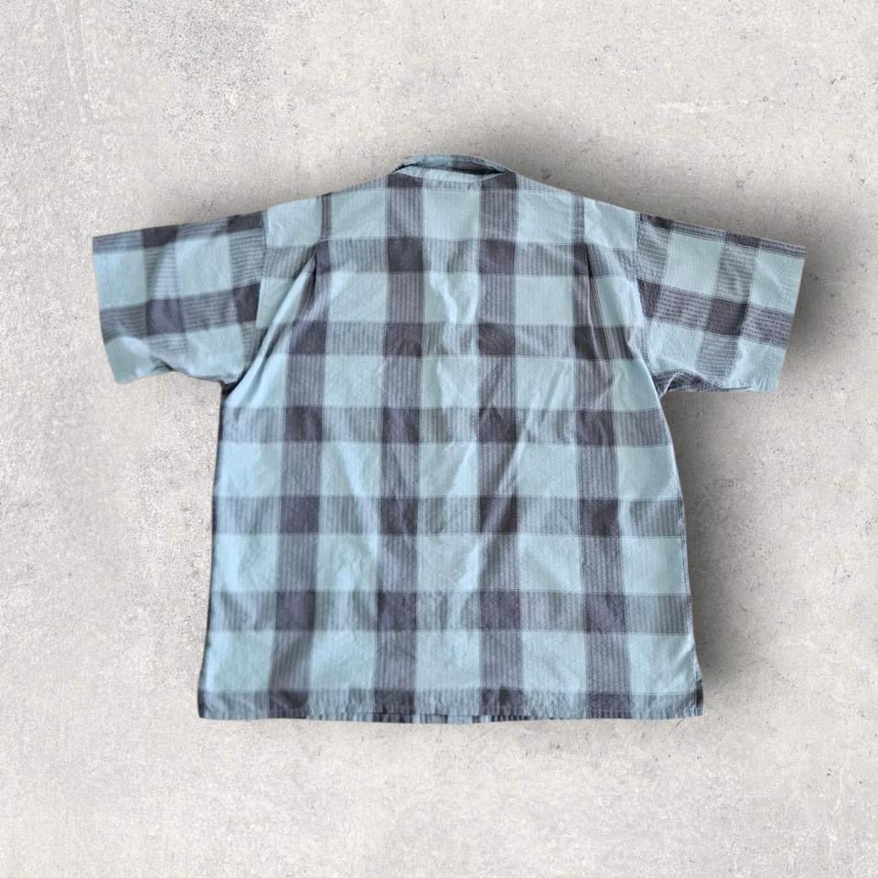 Patagonia Polo shirt - L Patagonia Polo shirt - L 200.00 NIS Lizard Vintage Clothes Shirts