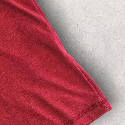 Carhartt Red Pocket Tee - L Carhartt Red Pocket Tee - L 100.00 NIS Lizard Vintage Clothes T-Shirts
