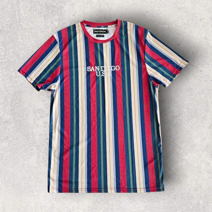 Urban Threads T-shirt - M T-Shirts 30.00 NIS Unbranded Urban Threads T-shirt - M
