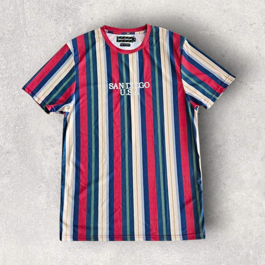 Urban Threads T-shirt - M T-Shirts 30.00 NIS Unbranded Urban Threads T-shirt - M