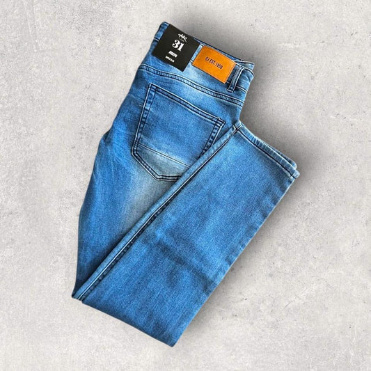 Brand New Castro Jeans - W31 Jeans 45.00 NIS Unbranded Brand New Castro Jeans - W31