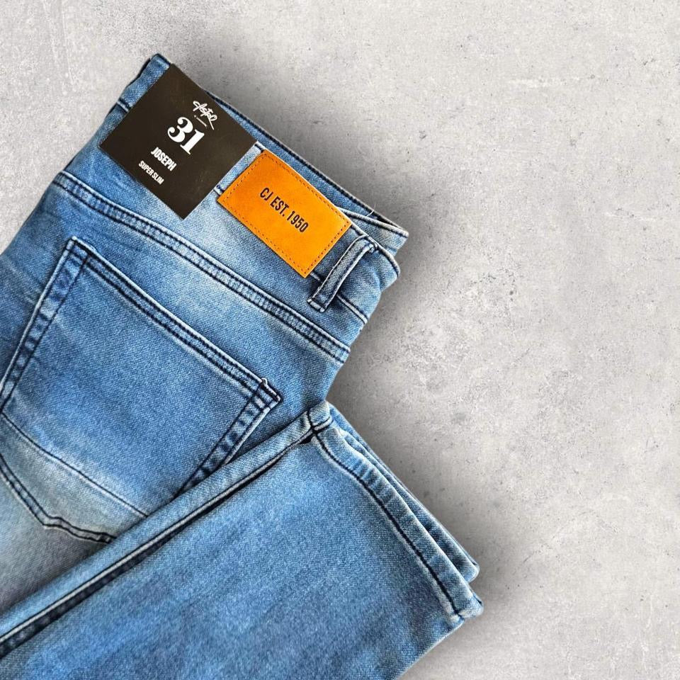 Brand New Castro Jeans - W31 Jeans 45.00 NIS Unbranded Brand New Castro Jeans - W31