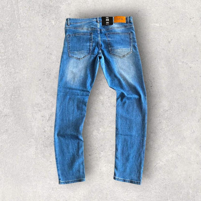 Brand New Castro Jeans - W31 Jeans 45.00 NIS Unbranded Brand New Castro Jeans - W31