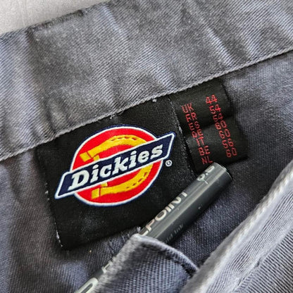 Dickies Grey Cargo shorts - W44 Cargo Shorts 75.00 NIS carhartt Dickies Grey Cargo shorts - W44