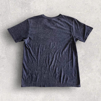 Dickies Grey V-neck T-shirt - M T-Shirts 65.00 NIS Dickies Dickies Grey V-neck T-shirt - M