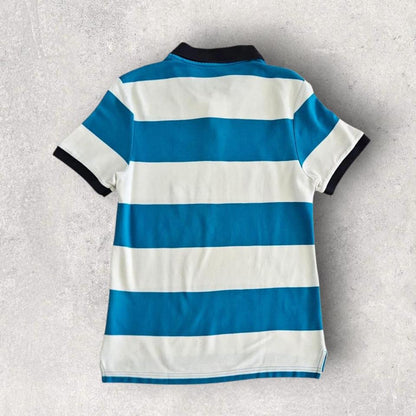 Nike Polo Blue - M Nike Polo Blue - M Lizard Vintage Clothes