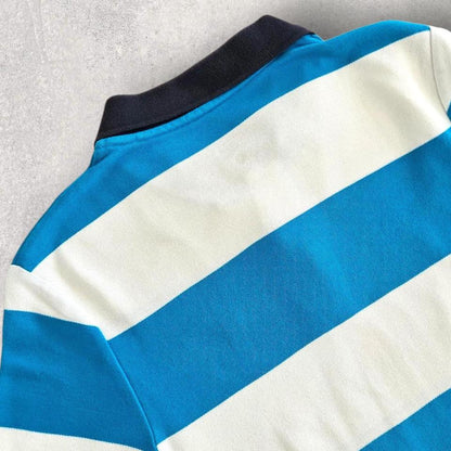 Nike Polo Blue - M Nike Polo Blue - M Lizard Vintage Clothes