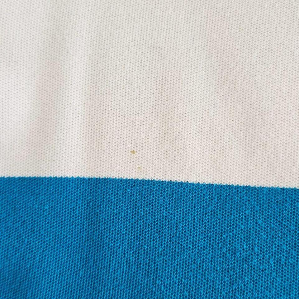 Nike Polo Blue - M Nike Polo Blue - M Lizard Vintage Clothes