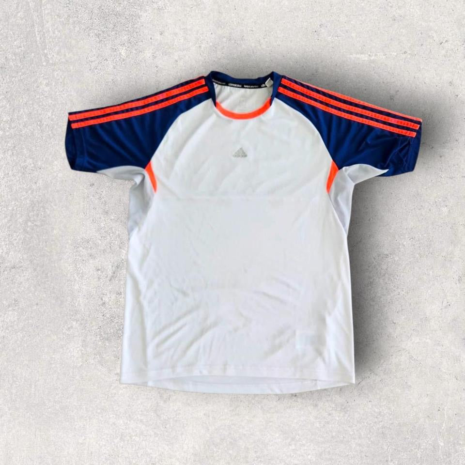 Adidas Sports dri fit T-shirt - L Adidas Sports dri fit T-shirt - L Lizard Vintage Clothes