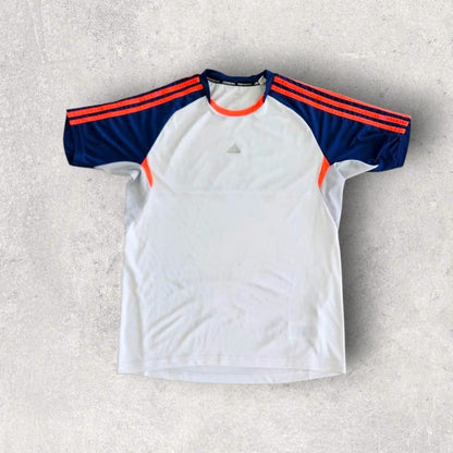 Adidas Sports dri fit T-shirt - L Adidas Sports dri fit T-shirt - L Lizard Vintage Clothes