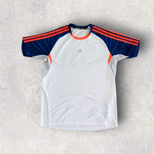 Adidas Sports dri fit T-shirt - L Adidas Sports dri fit T-shirt - L Lizard Vintage Clothes