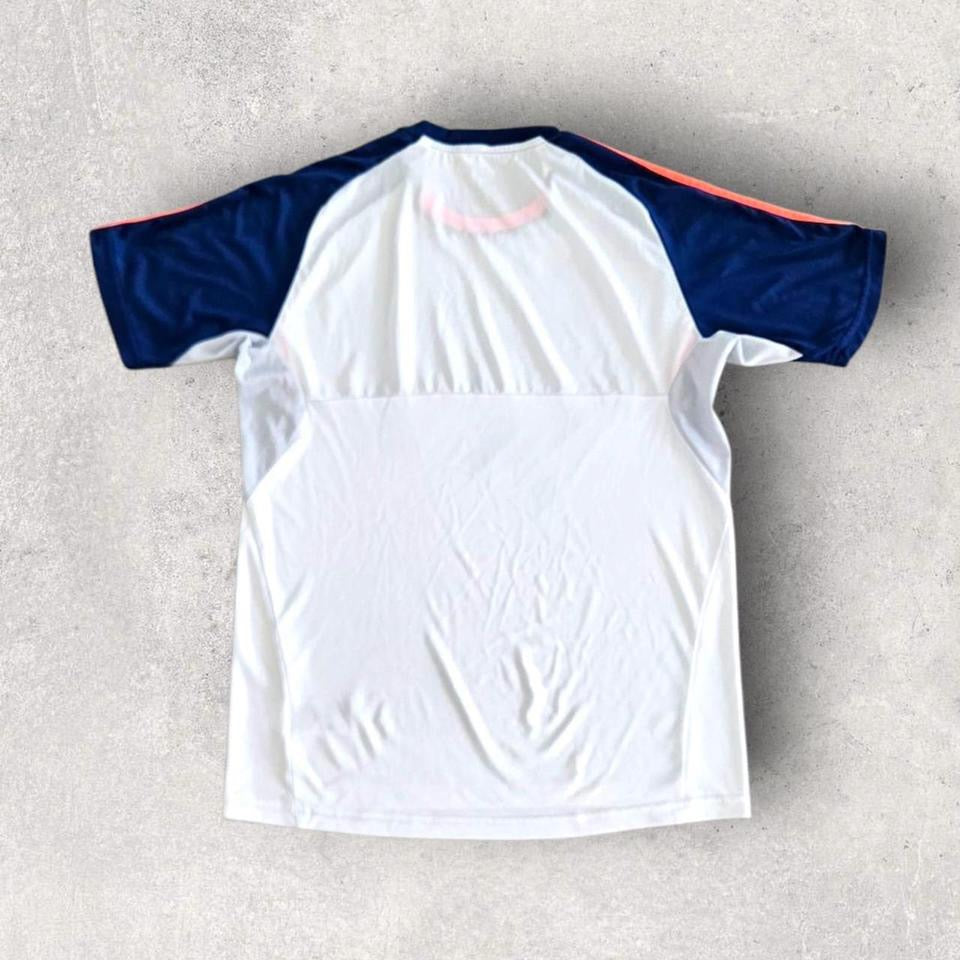 Adidas Sports dri fit T-shirt - L Adidas Sports dri fit T-shirt - L Lizard Vintage Clothes