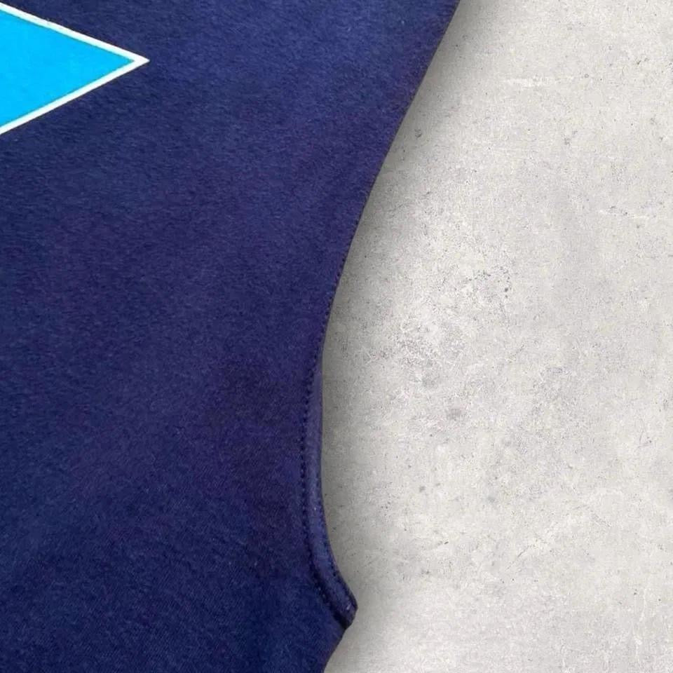 Valvoline racing tank top - XL פרונט ואחורה, מידה Xl