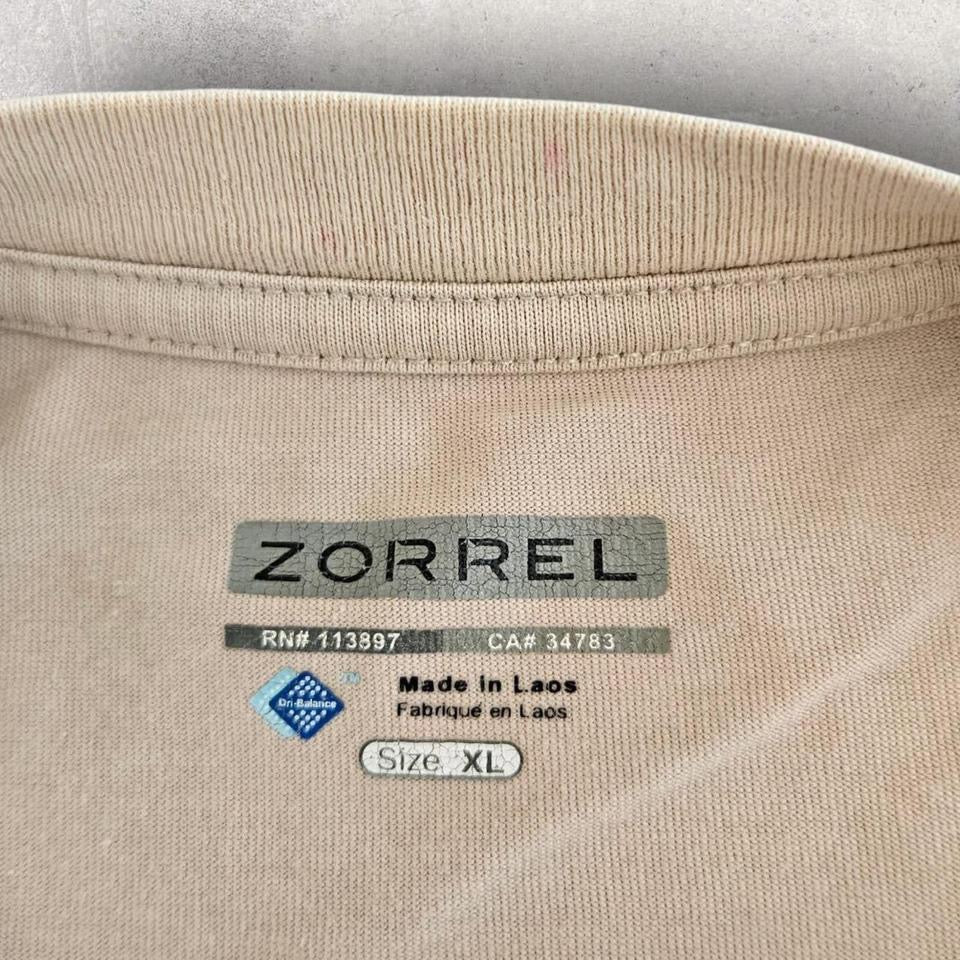 Graphic Yellow Guitat T-shirt - L Graphic Yellow Guitat T-shirt - L Lizard Vintage Clothes