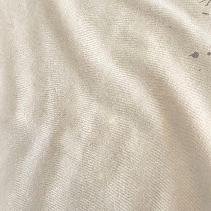 Graphic Yellow Guitat T-shirt - L Graphic Yellow Guitat T-shirt - L Lizard Vintage Clothes