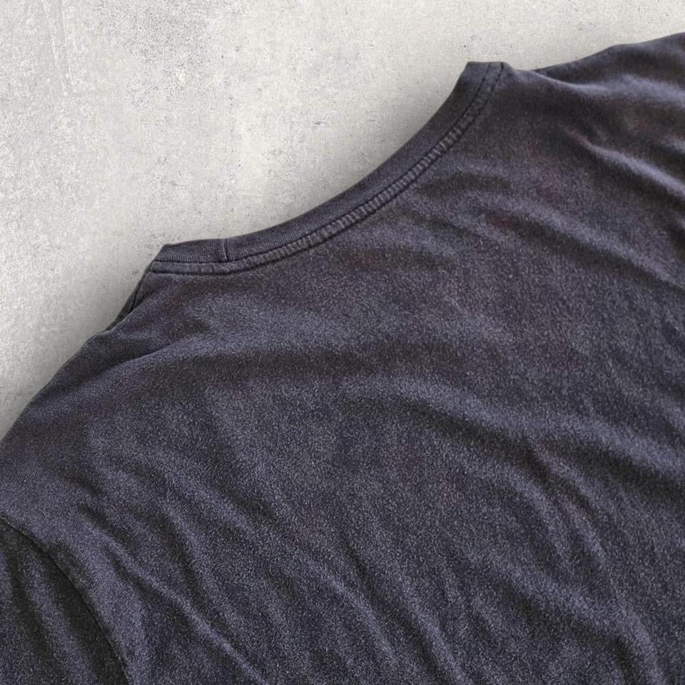 Polo Ralph Lauren Navy T-shirt - M Polo Ralph Lauren Navy T-shirt - M Lizard Vintage Clothes