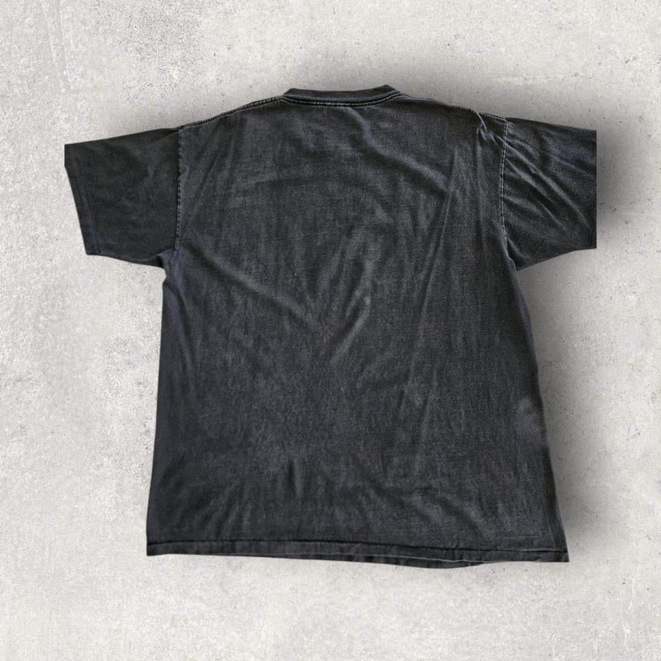 Vintage Hard Rock Cafe Logo T-shirt - XL Lizard Vintage Clothes T-Shirts