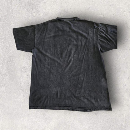 Vintage Hard Rock Cafe Logo T-shirt - XL Lizard Vintage Clothes T-Shirts