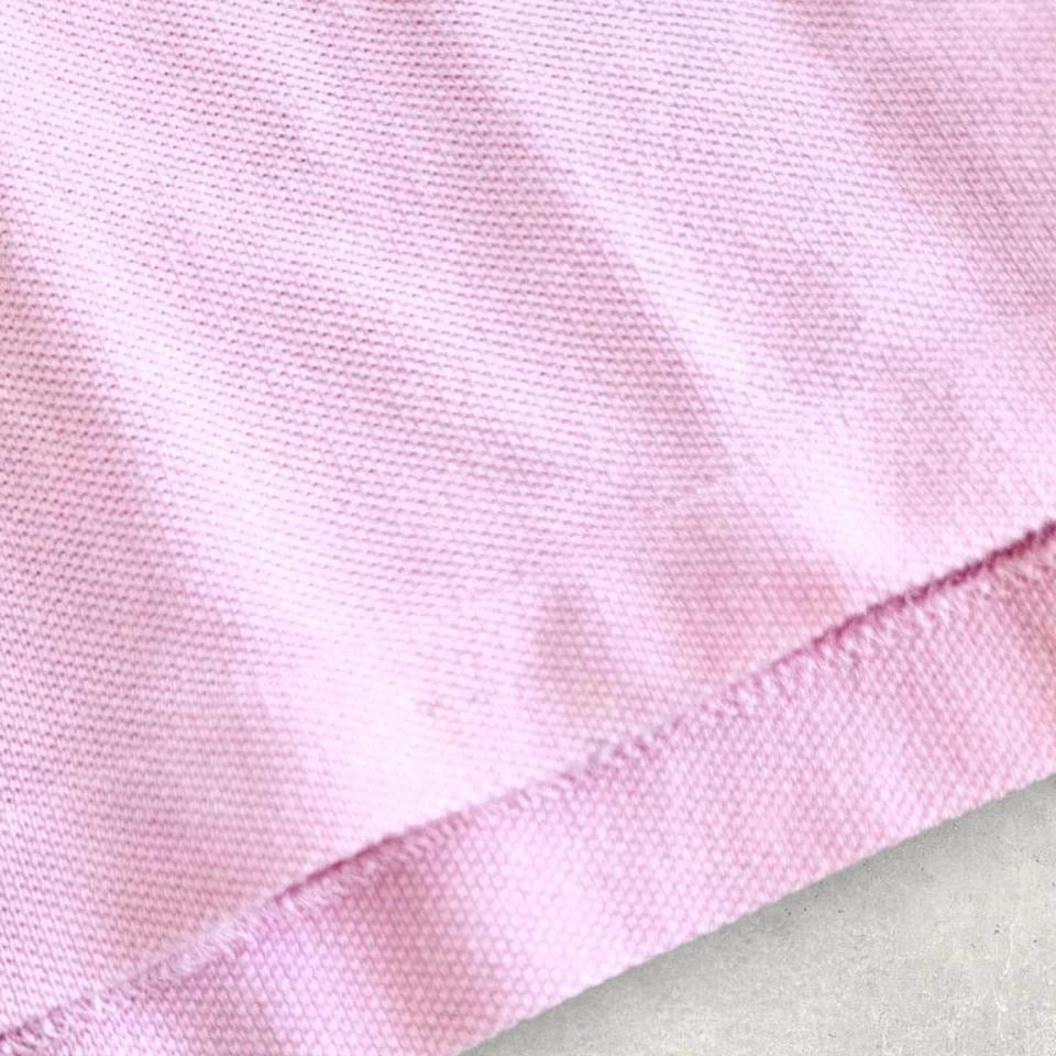 Polo Ralph Lauren Pink Polo Tee - MPolo Ralph LaurenPolo Ralph Lauren Pink Polo Tee - M