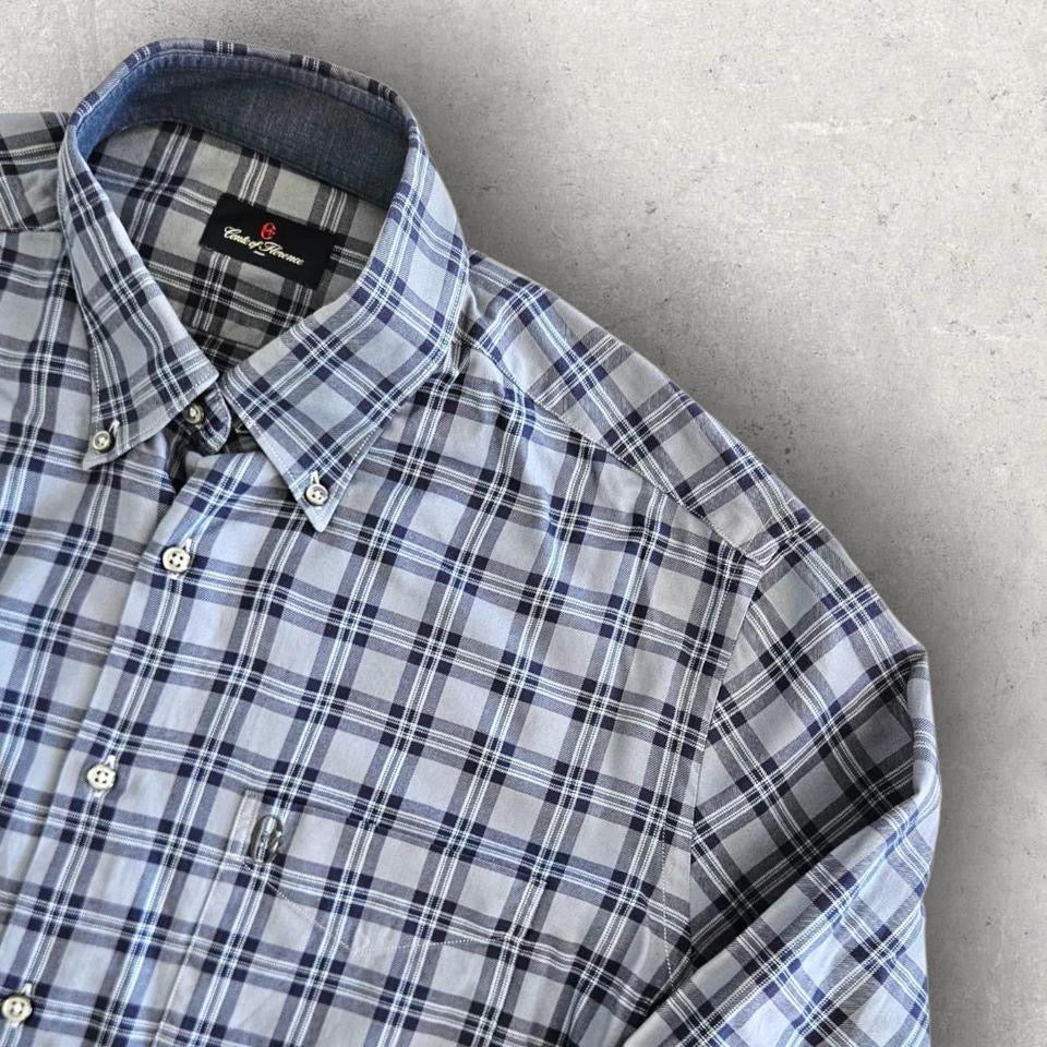 Green Polo Shirt - XLUnbrandedGreen Polo Shirt - XL