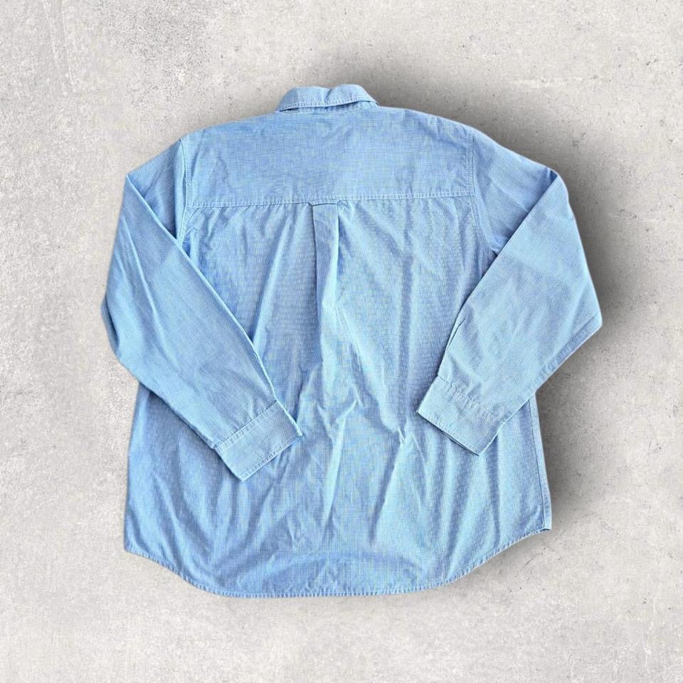 Chaps Ralph Lauren Blue Polo Shirt - XLChapsChaps Ralph Lauren Blue Polo Shirt - XL
