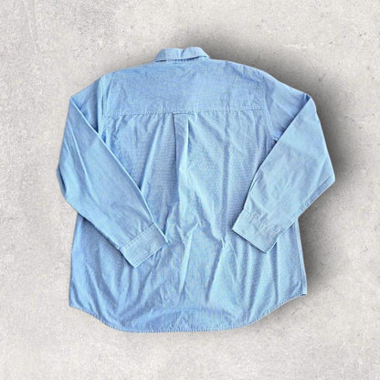 Chaps Ralph Lauren Blue Polo Shirt - XLChapsChaps Ralph Lauren Blue Polo Shirt - XL