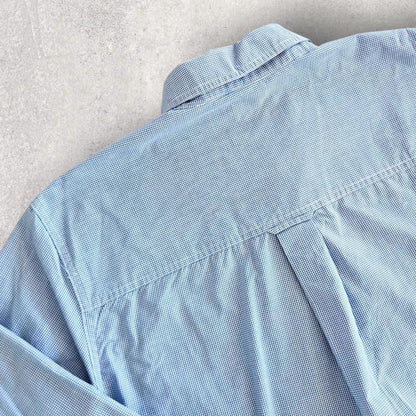 Chaps Ralph Lauren Blue Polo Shirt - XLChapsChaps Ralph Lauren Blue Polo Shirt - XL