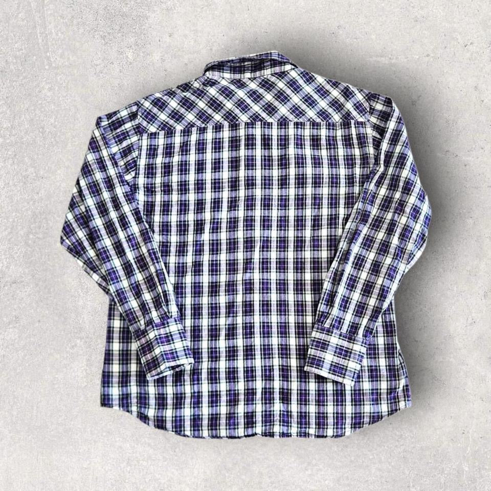 Polo Ralph Lauren Blue Polo Short - XLPolo Ralph LaurenPolo Ralph Lauren Blue Polo Short - XL