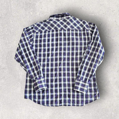 Polo Ralph Lauren Blue Polo Short - XLPolo Ralph LaurenPolo Ralph Lauren Blue Polo Short - XL