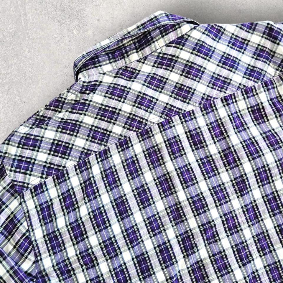 Polo Ralph Lauren Blue Polo Short - XLPolo Ralph LaurenPolo Ralph Lauren Blue Polo Short - XL