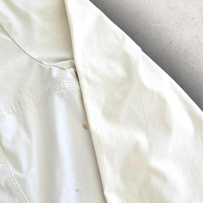 Vintage Dickies white Shirt - MLizard Vintage ClothesShirts