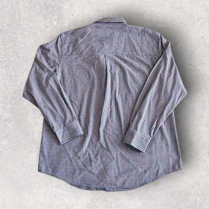 Chaps Ralph Lauren Polo Shirt - LLizard Vintage ClothesUncategorized