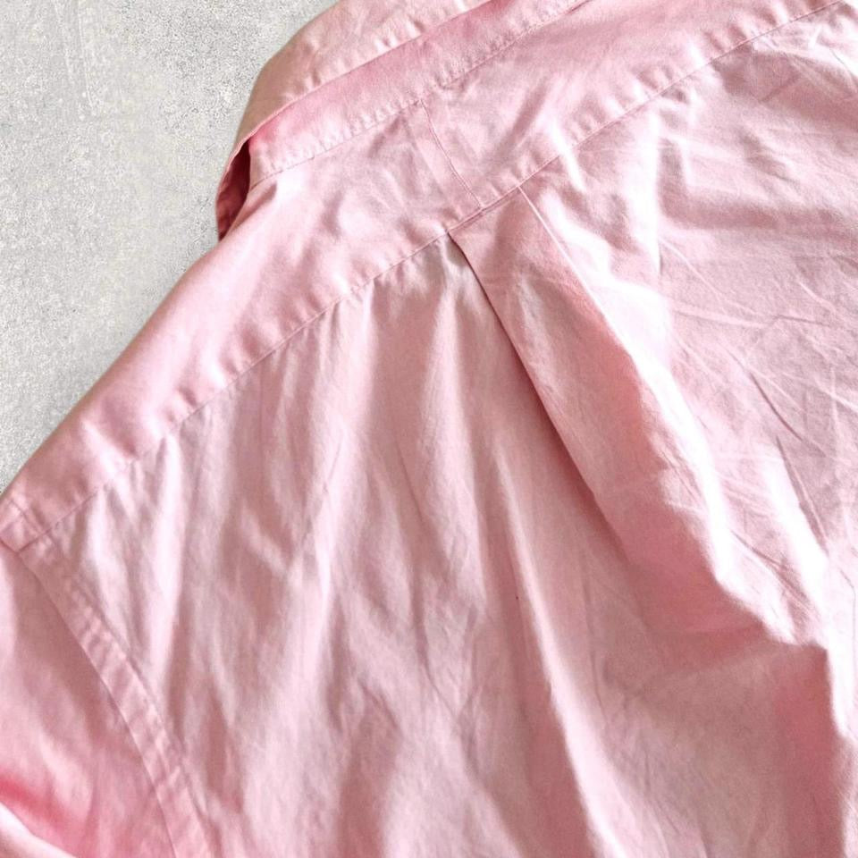 Polo Ralph Lauren Pink Polo shirt - LShirtsPolo Ralph Lauren