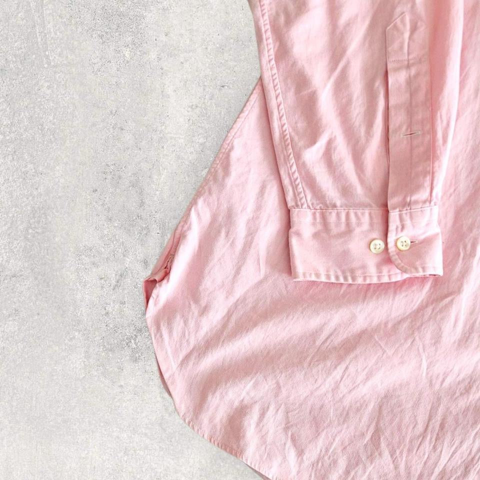 Polo Ralph Lauren Pink Polo shirt - LShirtsPolo Ralph Lauren