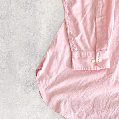 Polo Ralph Lauren Pink Polo shirt - LShirtsPolo Ralph Lauren