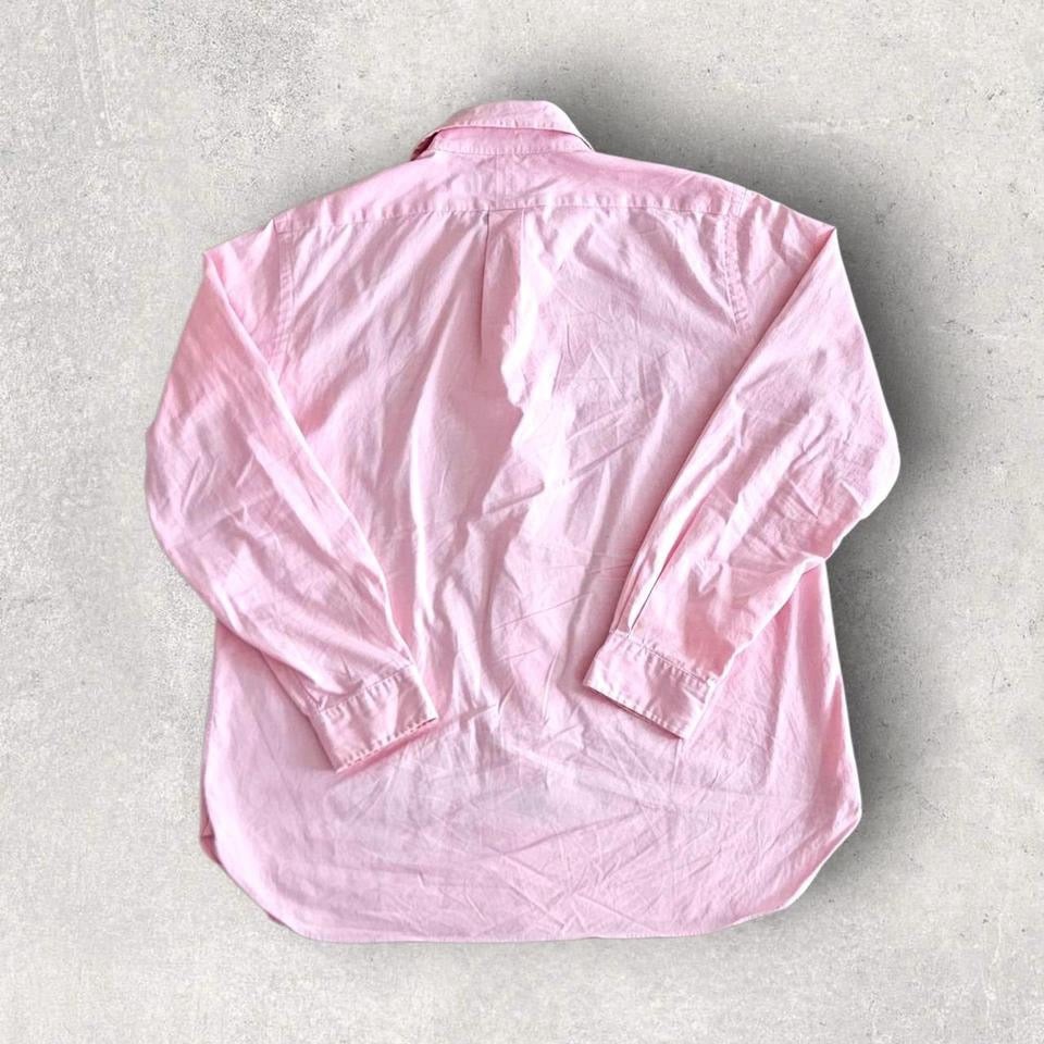 Polo Ralph Lauren Pink Polo shirt - LShirtsPolo Ralph Lauren