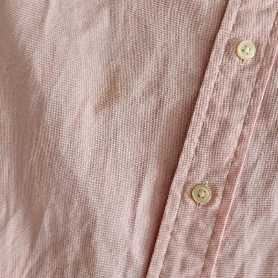 Polo Ralph Lauren Pink Polo shirt - LShirtsPolo Ralph Lauren