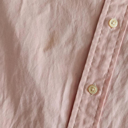 Polo Ralph Lauren Pink Polo shirt - LShirtsPolo Ralph Lauren