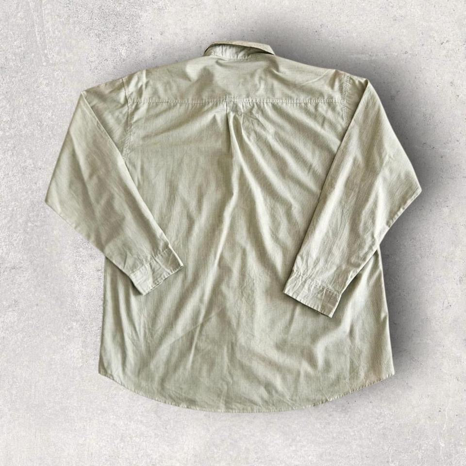 Polo Ralph Lauren Green Polo shirt - MShirtsPolo Ralph Lauren