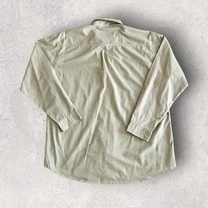 Polo Ralph Lauren Green Polo shirt - MShirtsPolo Ralph Lauren