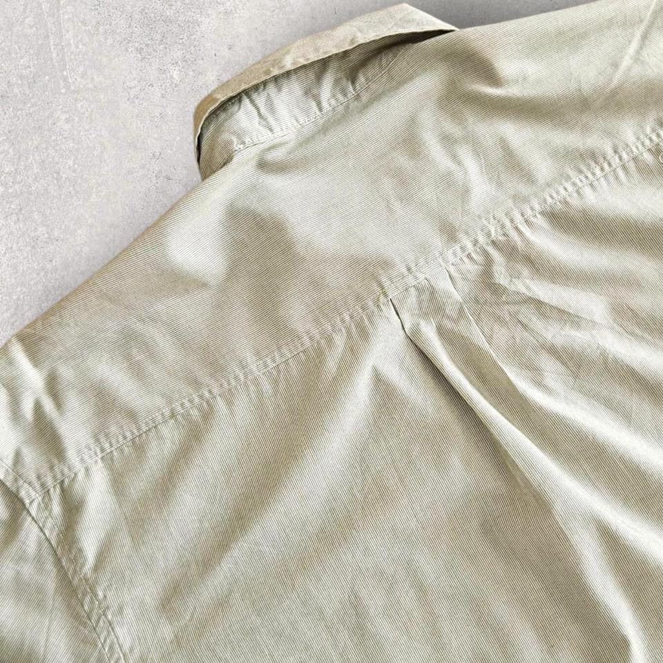 Polo Ralph Lauren Green Polo shirt - MShirtsPolo Ralph Lauren