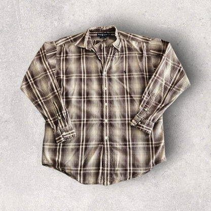 Polo Ralph Lauren Green Polo Shirt - XLShirtsPolo Ralph Lauren