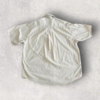 Vintage Levi’s Cream Ralph Lauren - XLShirtsPolo Ralph Lauren