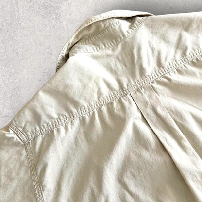 Vintage Levi’s Cream Ralph Lauren - XLShirtsPolo Ralph Lauren
