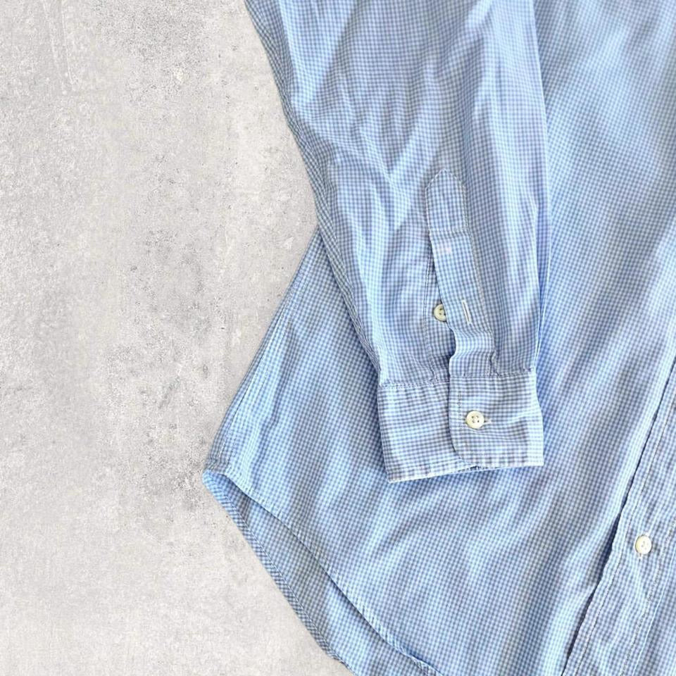 Polo Ralph Lauren Blue Polo Shirt - SShirtsPolo Ralph Lauren