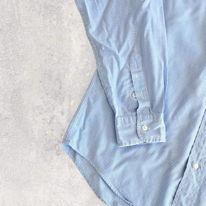 Polo Ralph Lauren Blue Polo Shirt - SShirtsPolo Ralph Lauren