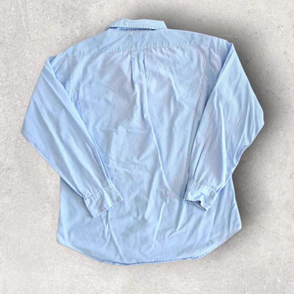 Polo Ralph Lauren Blue Polo Shirt - SShirtsPolo Ralph Lauren