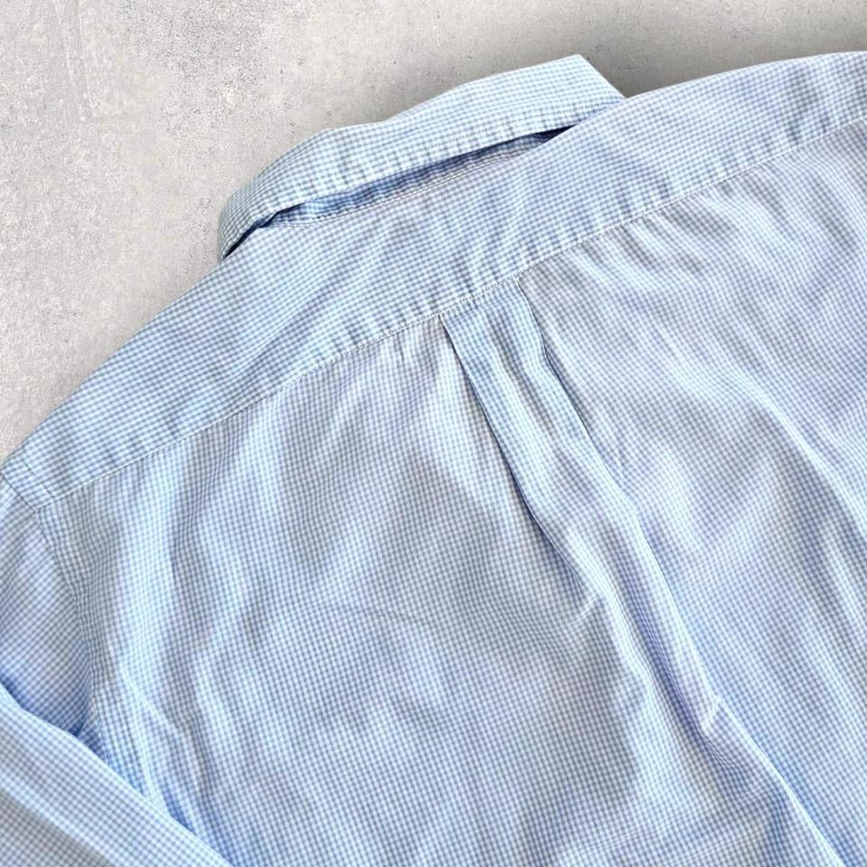 Polo Ralph Lauren Blue Polo Shirt - SShirtsPolo Ralph Lauren