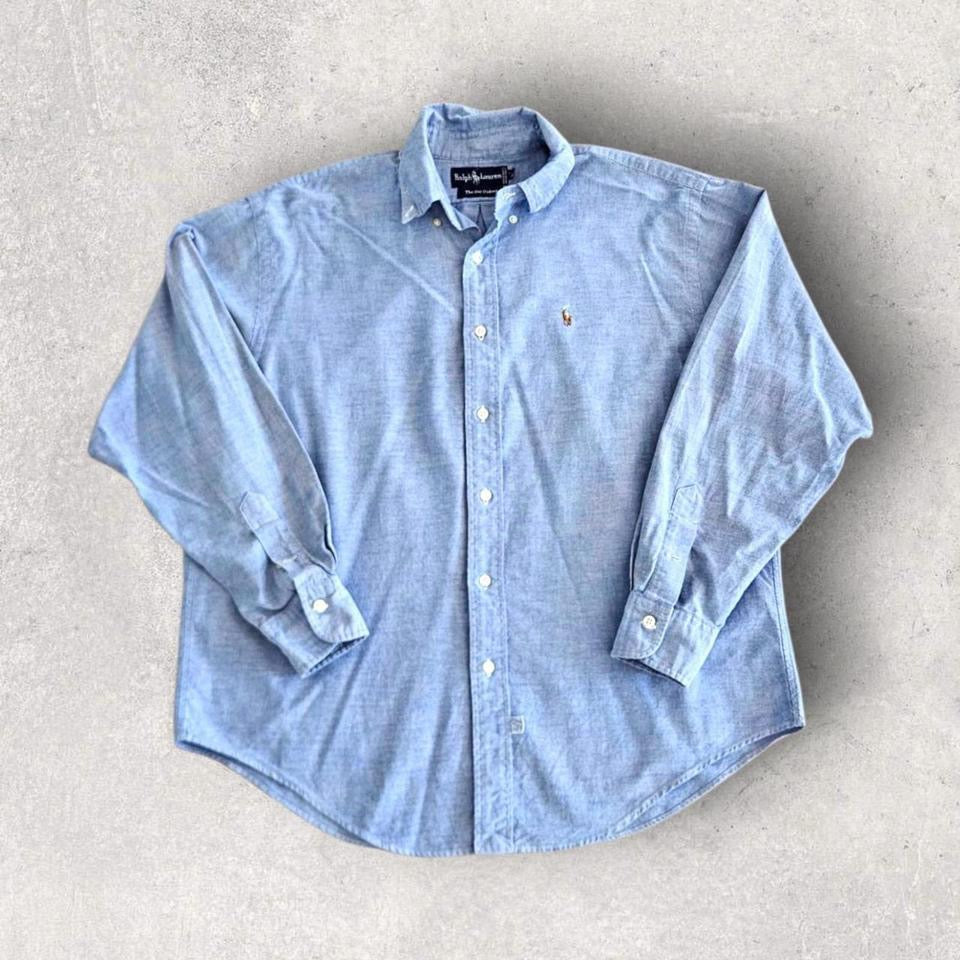Fits Mans M/LChest - 61cmLength - 72cmSleeve - 55cmIn great condition, has a light fade 9/10 overall condition